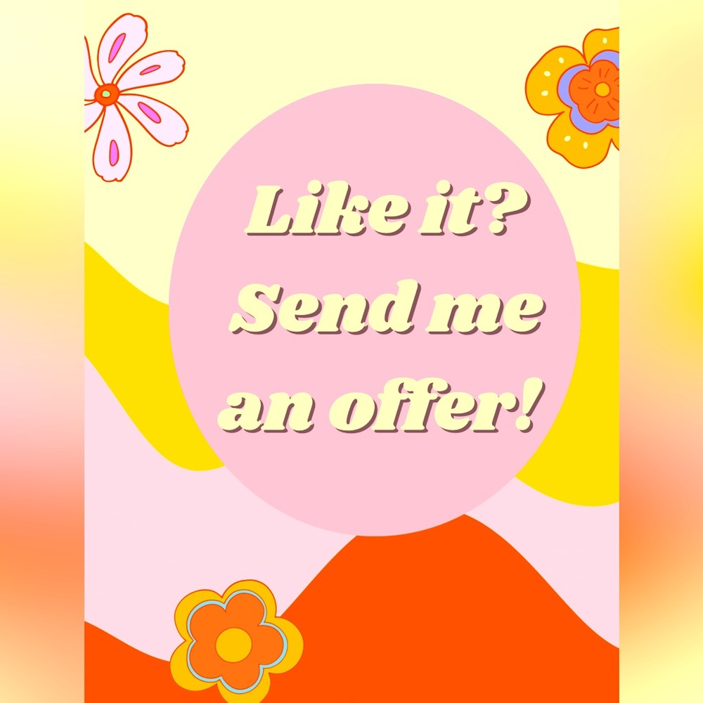 Accepting offers, send ‘em babes!